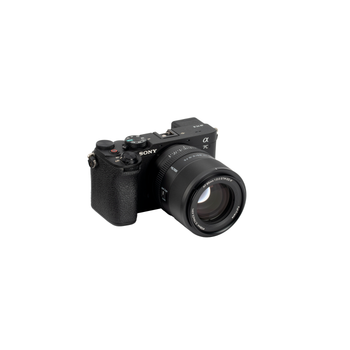 Viltrox AF 85mm F2.0 EVO Full- Frame Lens for Sony E-Mount